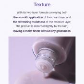 I'M FROM Black Rice Toner 150 ml - Toner de fata formulat cu apa de orez negru fermentata si acid hialuronic, care contribuie la hidratarea si calmarea pielii si la metinerea luminozitatii