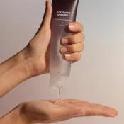 HARUHARU WONDER Black Rice Triple AHA Gentle Cleansing Gel Gel de curatare - exfoliere si luminozitate, 100 ml