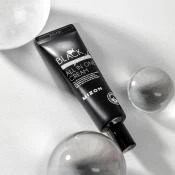 Mizon Black Snail Crema de Fata Anti-Rid cu Extract Melc Negru - Hidratare si Regenerare Intensa, 35 ml