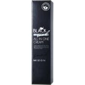 Mizon Black Snail Crema de Fata Anti-Rid cu Extract Melc Negru - Hidratare si Regenerare Intensa, 35 ml