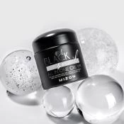 Mizon Black Snail Crema Antirid pentru Fata - Hidratare Intensiva si Regenerare cu Extract de Melc, 75 ml