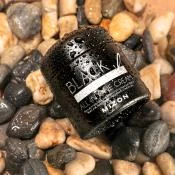 Mizon Black Snail Crema Antirid pentru Fata - Hidratare Intensiva si Regenerare cu Extract de Melc, 75 ml