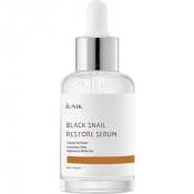 Black Snail Restore Serum Ser de fata regenerant si antirid 50 ml