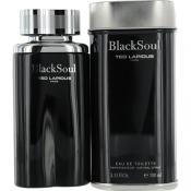 Black Soul Apa de toaleta Barbati 100 ml