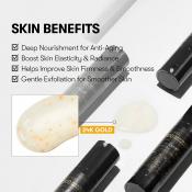 VT COSMETICS Black Truffle Reedle Shot 100 ser de fata - regenerare si luminozitate, 50 ml