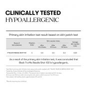 VT COSMETICS Black Truffle Reedle Shot 100 ser de fata - regenerare si luminozitate, 50 ml