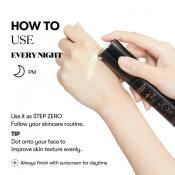 VT COSMETICS Black Truffle Reedle Shot 100 ser de fata - regenerare si luminozitate, 50 ml