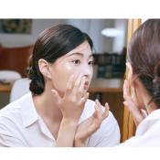Blackhead Melting Clear Nose Patch Set in 3 pasi pentru curatarea porilor si indepartarea punctelor negre