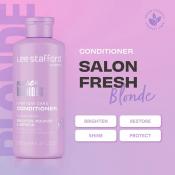 Bleach Blondes Everyday Care Conditioner Balsam pentru par normal si blond 250 ml