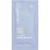 Bleach Blondes Ice White Cool Shot Balsam nuantator 4x15ml