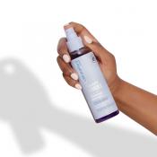 LEE STAFFORD Bleach Blondes Ice White Toner Correcting Spray Balsam - neutralizare si descurcare, 150 ml