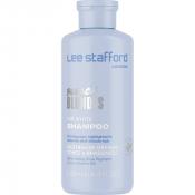 Bleach Blondes Ice White Toning Sampon pentru par blond cu suvite 250 ml