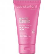 Bleach Blondes Kiss Of Colour Temporary Colour Treatment-Playful Pink Balsam nuantator 150 ml