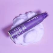 LEE STAFFORD Bleach Blondes Spuma nuantatoare Purple - Neutralizare tonuri galbene si protectie UV, 200 ml