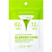 Blemish Care Microcone Patch Plasturi cu micro-ace pentru pete post-acnee 8 buc