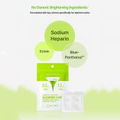 Blemish Care Microcone Patch Plasturi cu micro-ace pentru pete post-acnee 8 buc