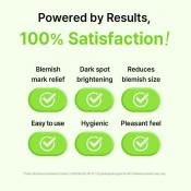 Blemish Care Microcone Patch Plasturi cu micro-ace pentru pete post-acnee 8 buc