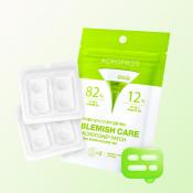 Blemish Care Microcone Patch Plasturi cu micro-ace pentru pete post-acnee 8 buc