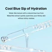 By Wishtrend Blue Oasis Ser de Fata cu Aloe Vera - Hidratare Intensiva si Calmanta pentru Piele Sensibila, 30 ml