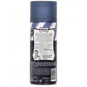 Blue Spuma de ras protectoare si hidratanta Barbati 400 ml