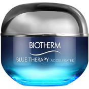 Blue Therapy Crema de fata Accelerated Anti-Imbatranire Femei 50 ml