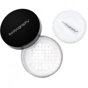 BODYOGRAPHY Blur, Set, Perfect Pudra libera pentru fata Translucida - Matifiere si hidratare cu Acid Hialuronic, 10gr