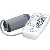 BM45 Upper Arm Blood Pressure Monitor