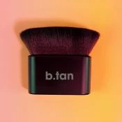 Body Brush Perie pentru aplicarea autobronzantului