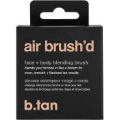 Body Brush Perie pentru aplicarea autobronzantului