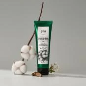 PLU Cotton Blossom Exfoliant de Corp Delicat - Exfoliere Blanda si Hidratare Intensa, 200 gr