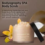 BodySPA Exfoliant de corp 250 ml