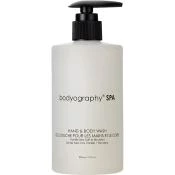 BodySPA Hand & Body Wash Gel de dus 300 ml