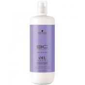 Bonacure Oil Miracle Sampon Barbary Fig Femei 1000 ml