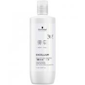 Bonacure Q10 Excellium Sampon pentru par carunt Femei 1000 ml