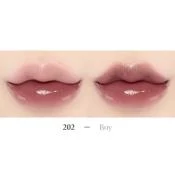 LAKA Bonding Glow Lipstick ruj 202 Boy - hidratare si stralucire, 3.7 gr