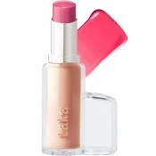 LAKA Bonding Glow Lipstick ruj 206 Lili - hidratare si stralucire, 3.7 gr