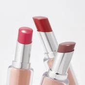 LAKA Bonding Glow Lipstick ruj 208 Posh - stralucire si hidratare, 3.7 gr