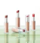 LAKA Bonding Glow Lipstick ruj 209 Near - stralucire si hidratare, 3.7 gr