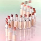 LAKA Bonding Glow Lipstick ruj 209 Near - stralucire si hidratare, 3.7 gr