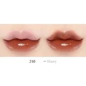 LAKA Bonding Glow Lipstick ruj 210 Harry - hidratare si stralucire, 3.7 gr