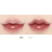 LAKA Bonding Glow Lipstick ruj 211 Eve - hidratare si stralucire, 3.7 gr