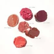 LAKA Bonding Glow Lipstick ruj 211 Eve - hidratare si stralucire, 3.7 gr