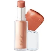LAKA Bonding Glow Lipstick ruj 212 Papaya - hidratare si stralucire, 3.7 gr