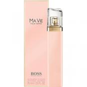 Boss Ma Vie Pour Femme Apa de parfum Femei 75 ml