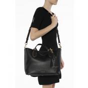 Brooklyn Large Leather Tote