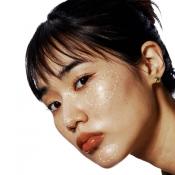 UNLEASHIA Butter Glow Stick Herb Sugar iluminator - hidratare si luminozitate, 7 gr