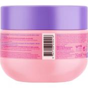 B.fresh Butter Me Up-Lavender+Vanilla, 250 ml - unt de corp cu parfum relaxant de lavanda si vanilie, formulat cu shea butter si ulei de cocos, care contribuie la hidratarea pielii si la mentinerea confortului pielii uscate