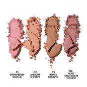 Butter Waffle Dough Blusher Fard de obraz No. 3 Honey Oolong 8 gr