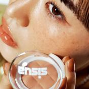 Butter Waffle Dough Blusher Fard de obraz No. 3 Honey Oolong 8 gr