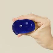 ONGREDIENTS Butterfly Pea Bila de Curatare Revitalizanta - Curatare Antioxidanta si Hidratare pentru Ten Sensibil, 110 gr